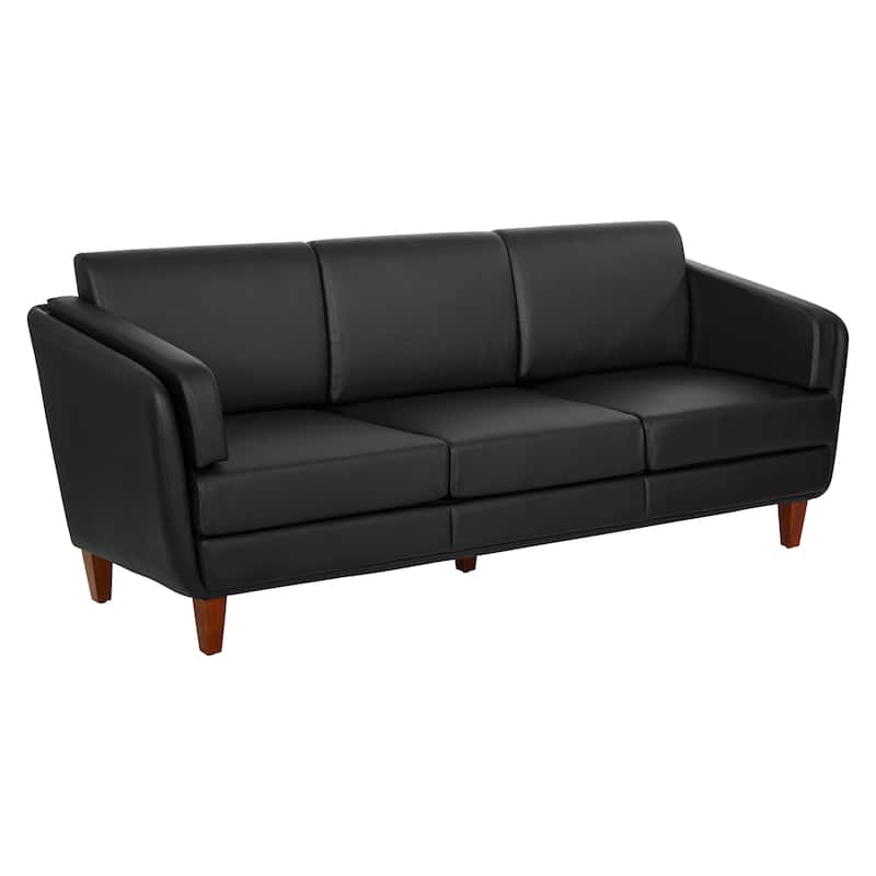 Sofa - Black