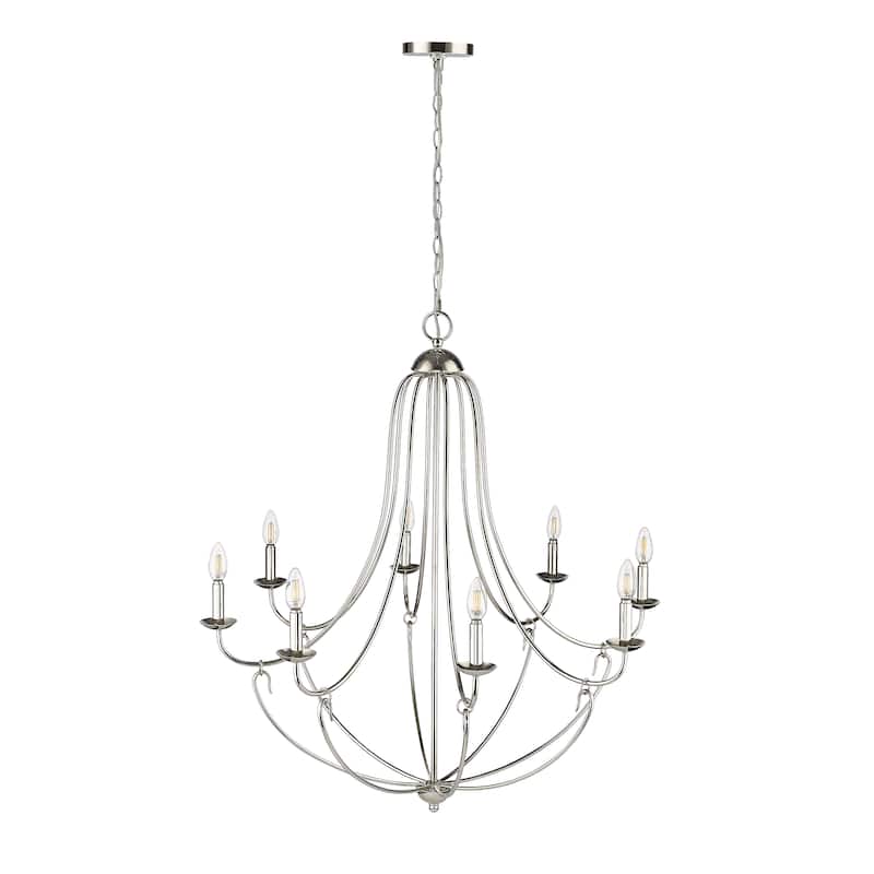 Eisley Chandelier Ceiling Light
