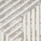 preview thumbnail 8 of 29, Nourison Grafix Indoor Grey Geometric Area Rug