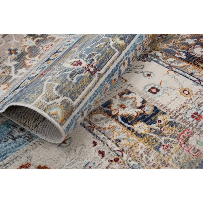 Noori Rug Webster Low-Pile Cecil Rug