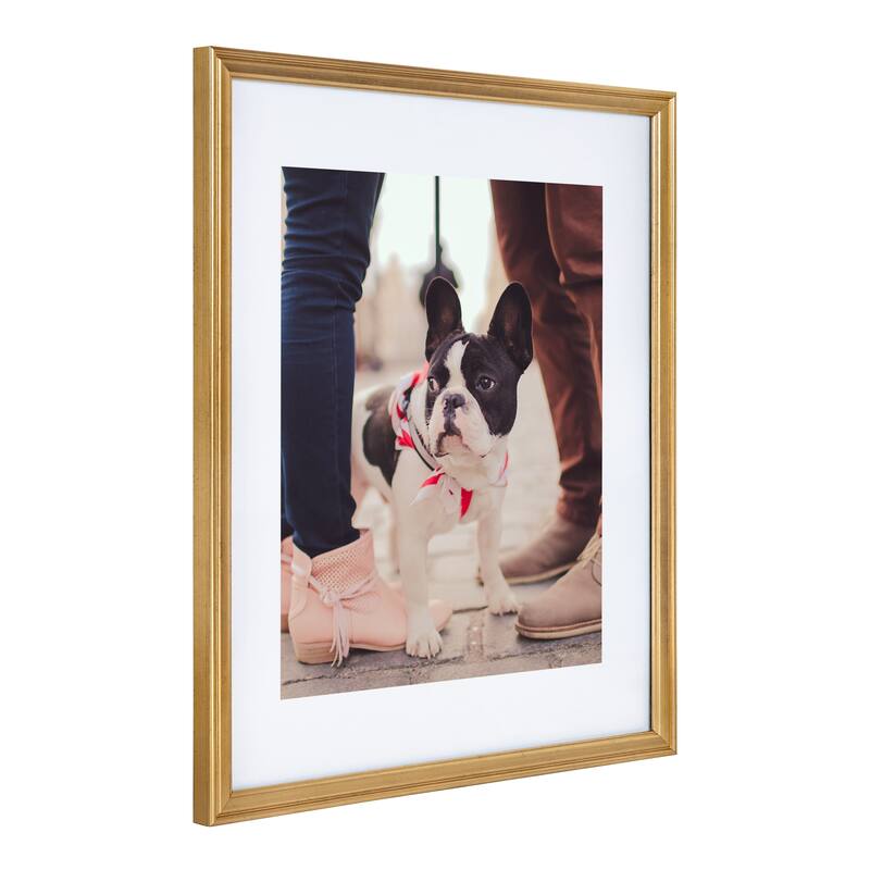 Kate and Laurel Adlynn Photo Frame Set