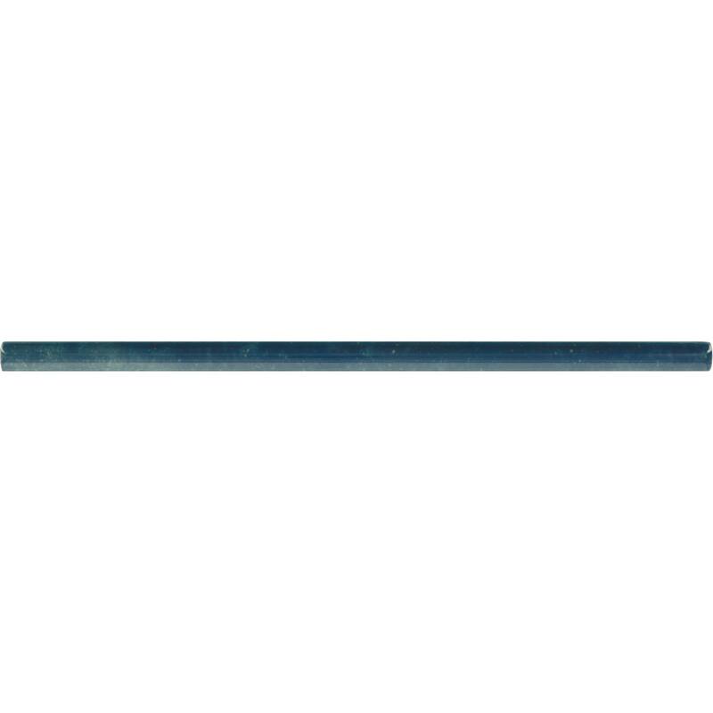 Daltile Miramo 1/2" x 12" Ceramic Jolly Trim (Sold By the Piece)
