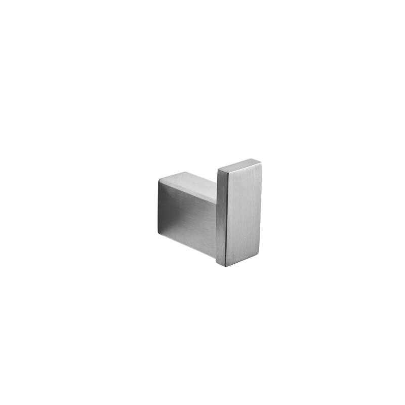 4-piece Bathroom Modern Polished Accessory set