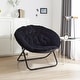 preview thumbnail 18 of 31, Urban Lifestyle Oversized Saucer Chair