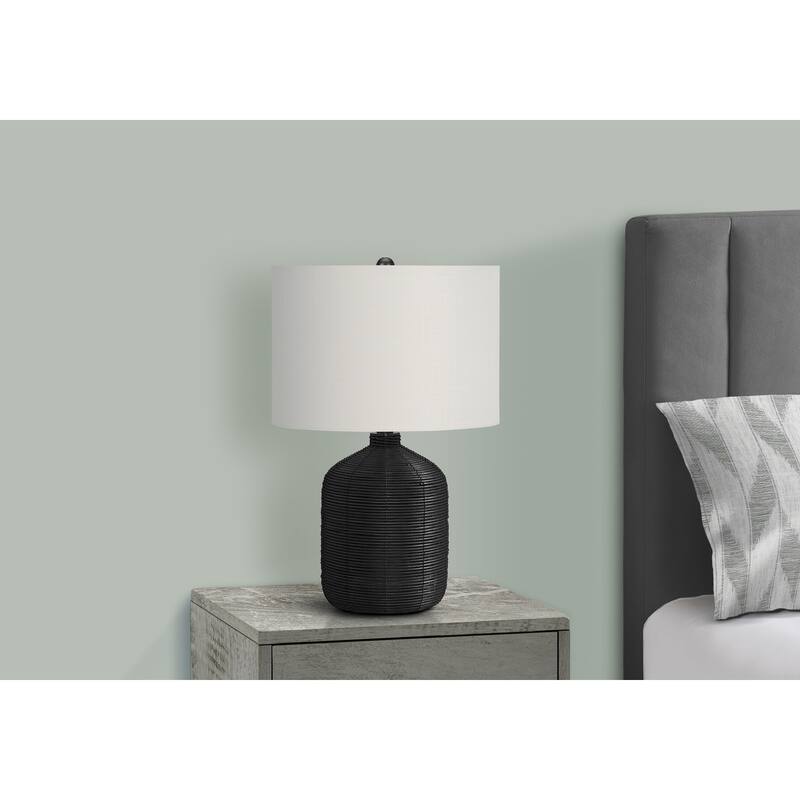 Contemporary Table Lamp
