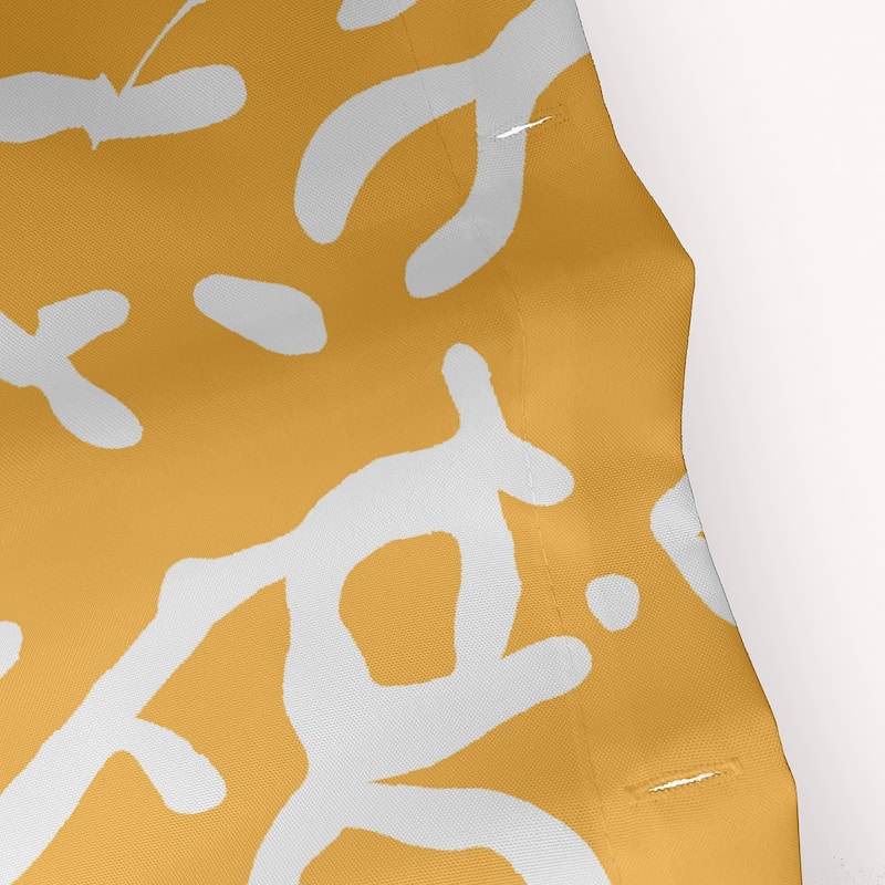 Seaweed Shower Curtain