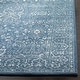 preview thumbnail 22 of 63, SAFAVIEH Handmade Glamour Sherita Modern Viscose Rug
