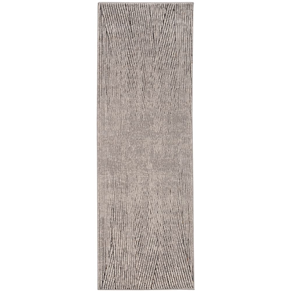 Strick & Bolton Renew Abstract Geometric Modern Area Rug