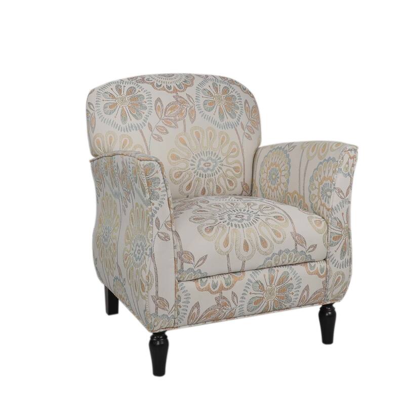 Accent Chairs For Living Room