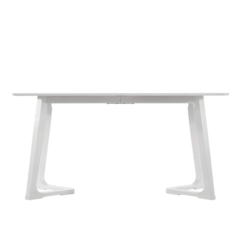 CraftPorch Mid-century Modern 6-piece Dining set