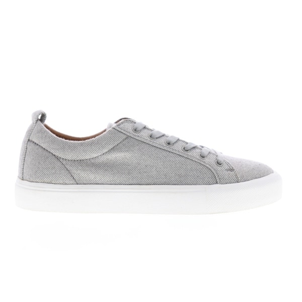 steve madden grey sneakers