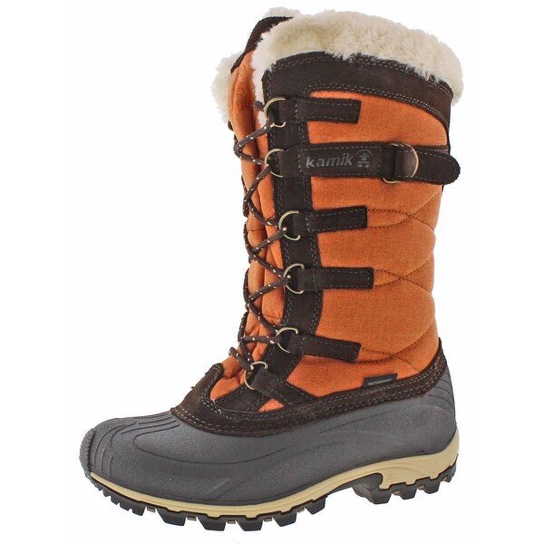 kamik snowvalley snow boots