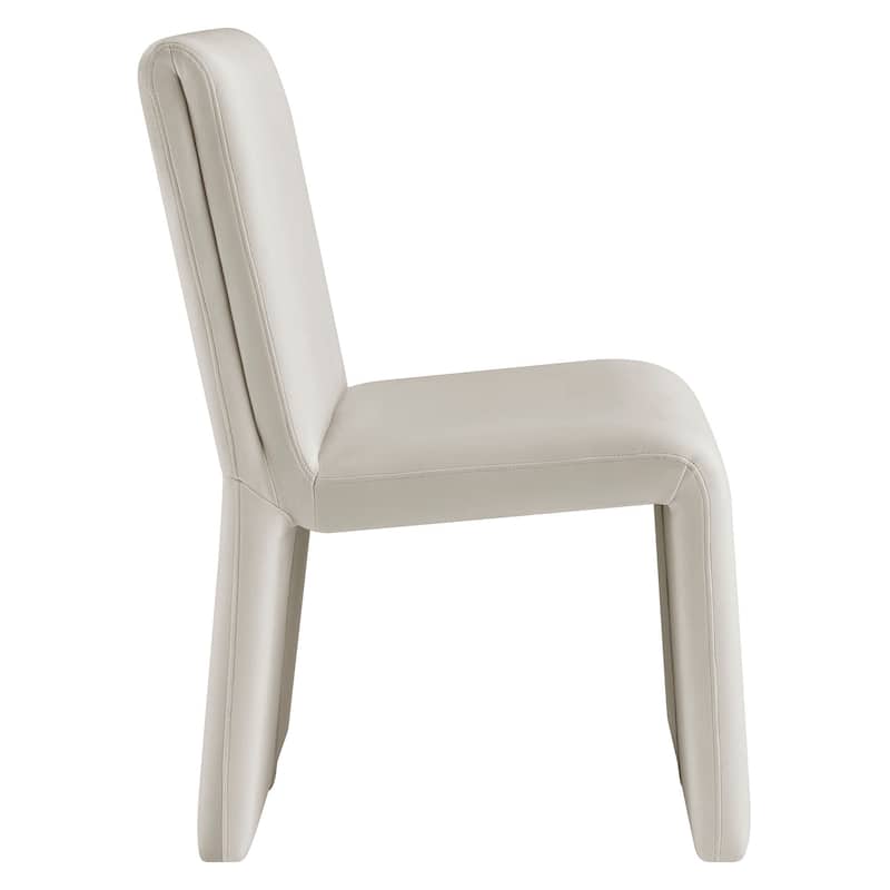 Emory Fabric Upholstered Dining Side Chair by Modway