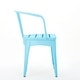 preview thumbnail 20 of 28, Colmar Outdoor 3-piece Bistro Set by Christopher Knight Home