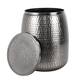 Option Antique Nickel