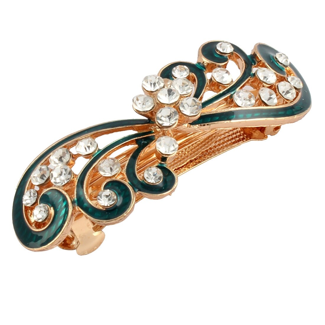 ladies hair clip