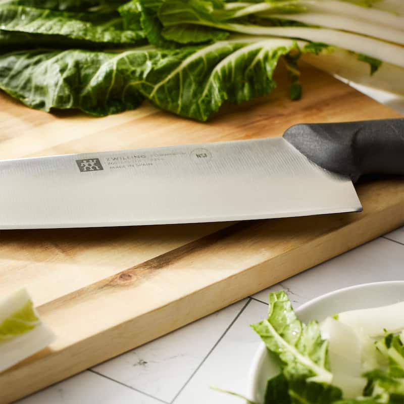 ZWILLING Commercial Chef's Knife - Black
