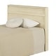 preview thumbnail 6 of 9, South Shore August Headboard