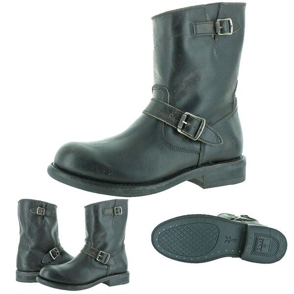 Frye best sale sutton engineer