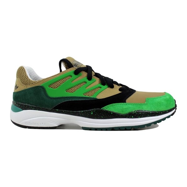 adidas torsion green