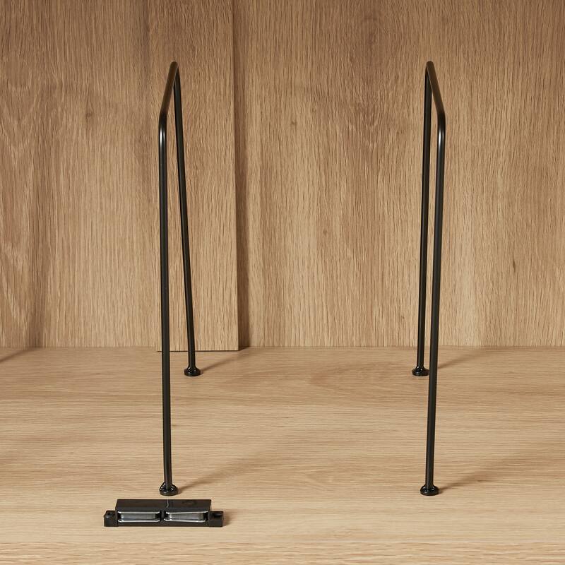 Crosley Kenji Record Player Cabinet With Vinyl Storage