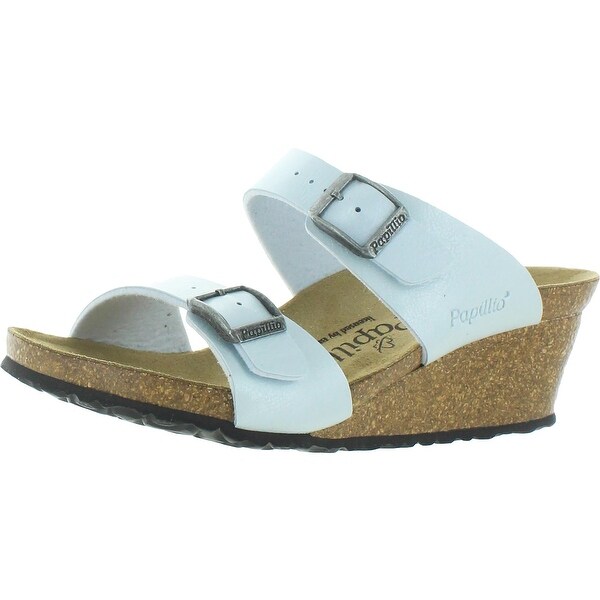 papillio wedge sandals