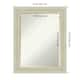 Option Oliver Warm Silver