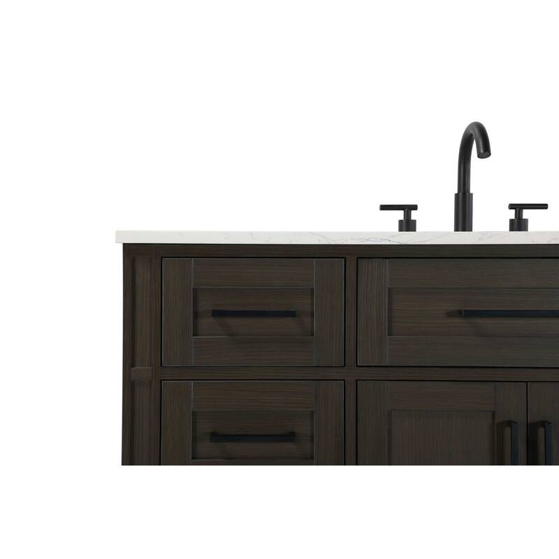 Rachel Single Bathroom Vanity (48-60 inch)