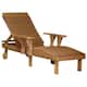 Option Antique Mahogany Woodgrain