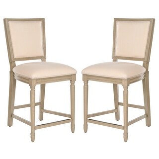Safavieh buchanan on sale counter stool