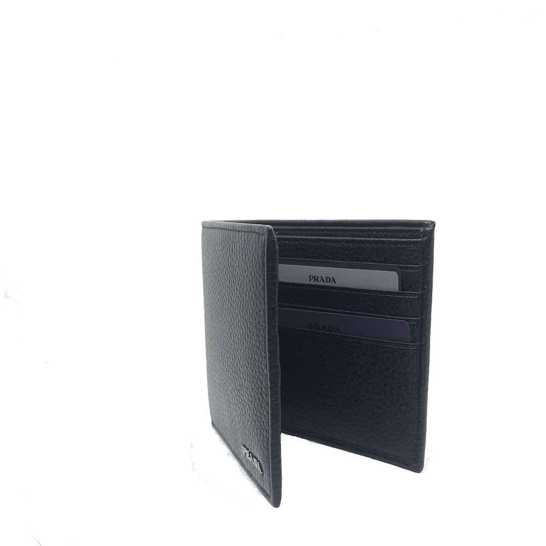 prada men wallet price