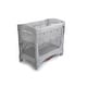 preview thumbnail 1 of 5, Mini Ezee 2 in 1 Co-Sleeper® Bassinet Grey