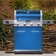preview thumbnail 5 of 17, Monument Grills 4 Burner Classic Series