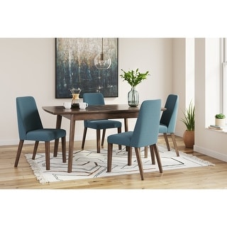 Signature Design by Ashley Lyncott 5-Piece Dining Package