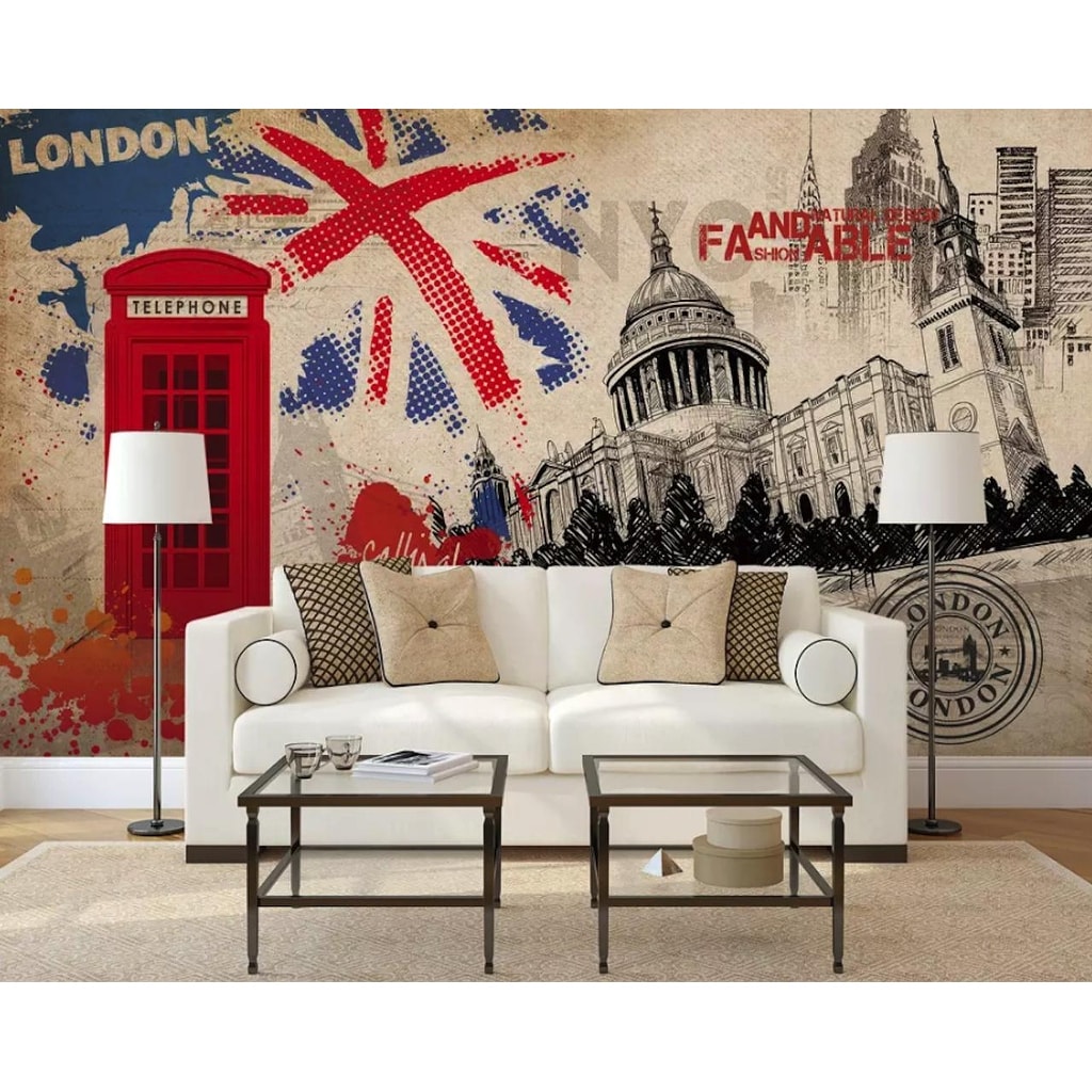 english wallpaper company