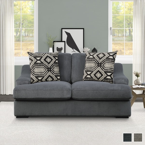 slide 1 of 9, Rathdrum Living Room Loveseat