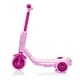 preview thumbnail 8 of 27, 2in1 Kids Ride On Three-Wheel Electric Scooter