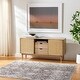 preview thumbnail 1 of 1, Livabliss Vinny Traditional Washable Area Rug 6' 7" x 9' - Rectangle