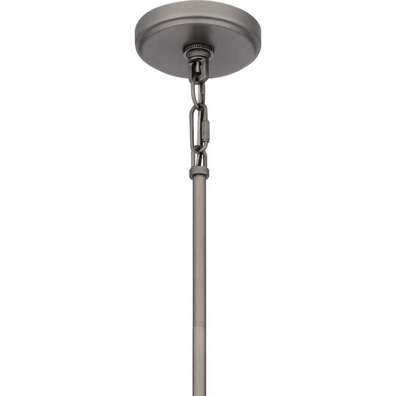 Quoizel Piccolo Pendant One Light Mini Pendant