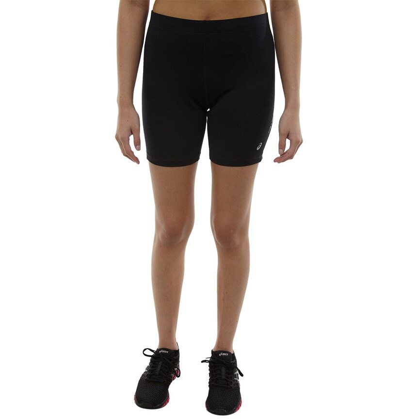 asics sprinter shorts