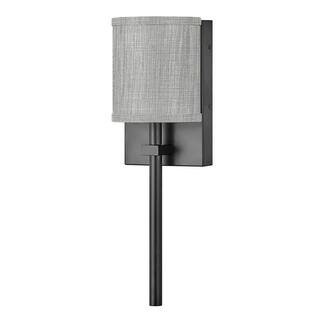 Hinkley Lighting Avenue 5-1/2" Wide Galerie Integrated LED Wall Sconce