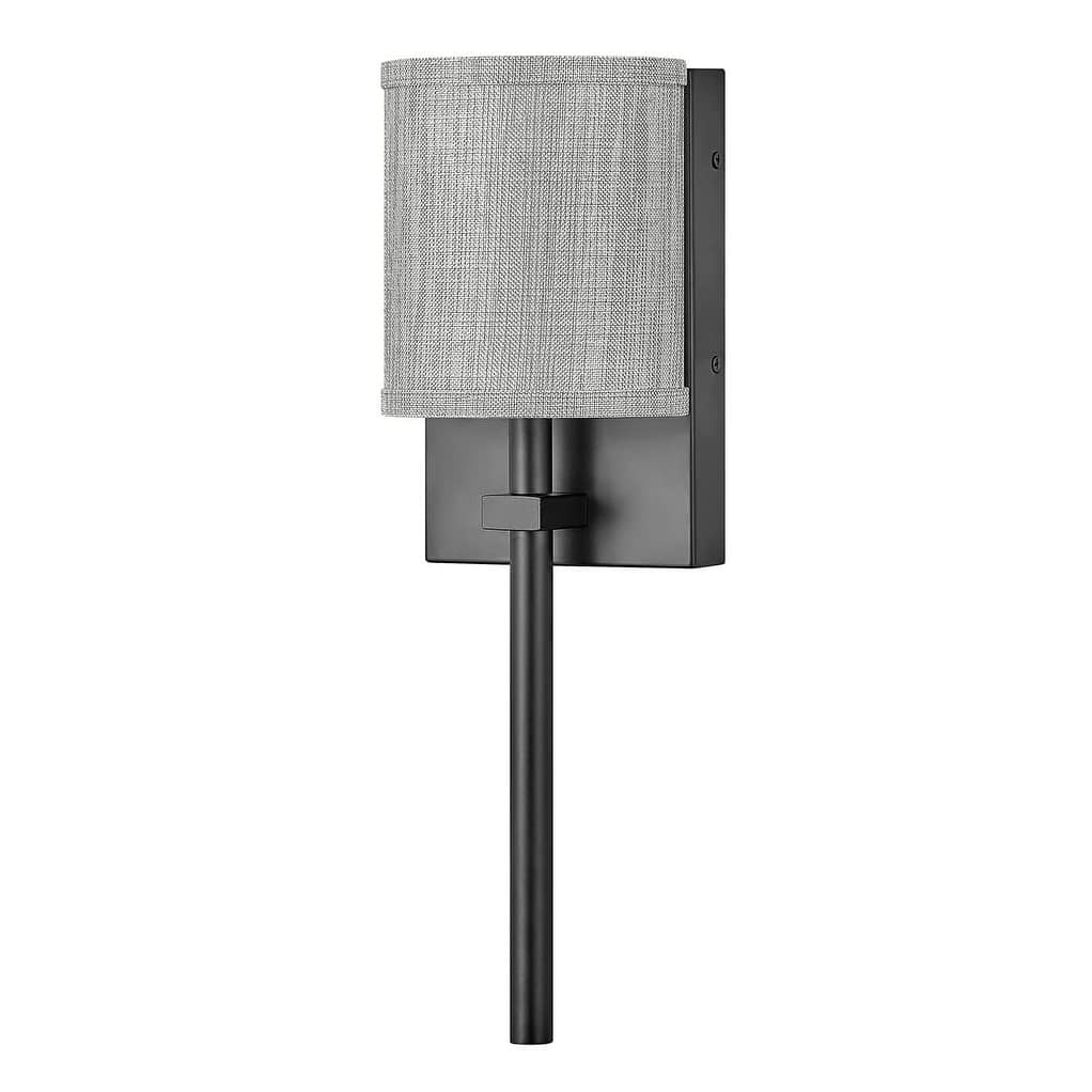 Hinkley Lighting Avenue 5-1/2" Wide Galerie Integrated LED Wall Sconce