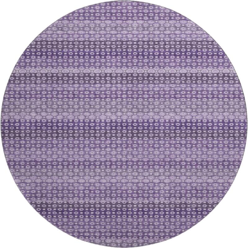 Premium Washable Super Soft Moroccan Ombre Mayfield Rug
