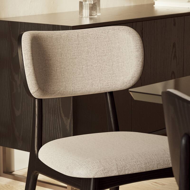 Modern Brazilian - Claudia Side Chair