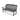 POLYWOOD Nautical 60" Bench