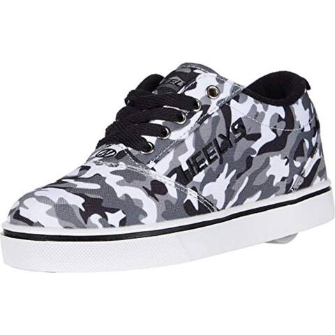 heelys
