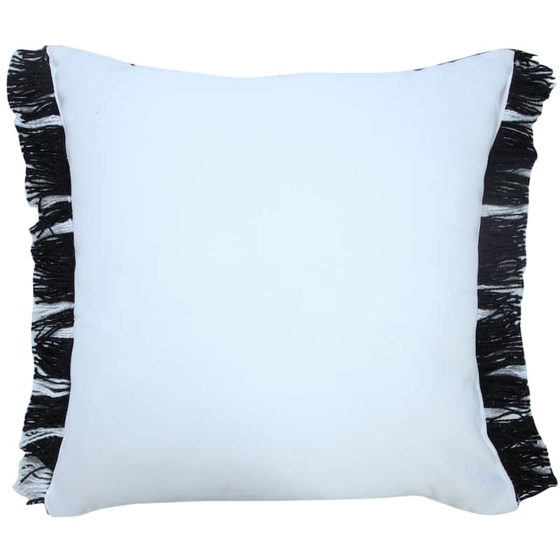 Sevita Dash Indoor/Outdoor Throw Pillow