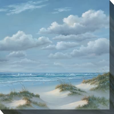 Shifting Sands All Weather Outdoor Wall Décor