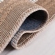 preview thumbnail 9 of 14, SAFAVIEH Aspect Esthel Rustic Moroccan Jute Rug