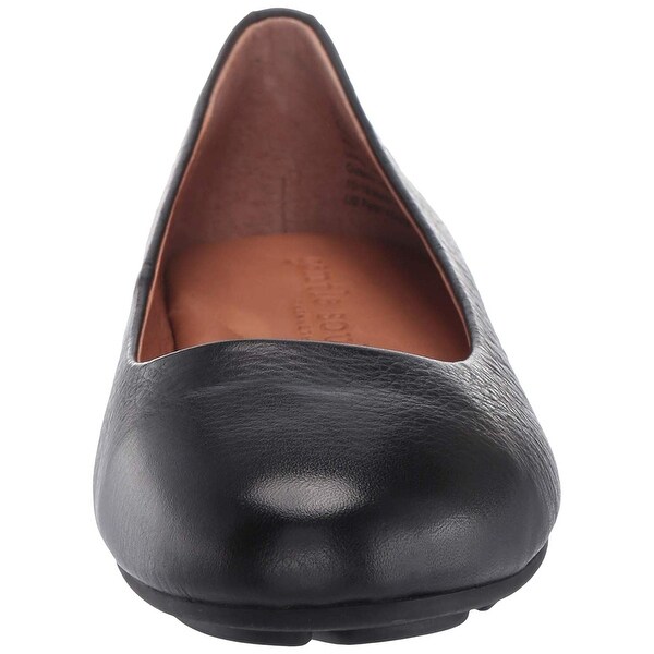 gentle souls eugene ballet flat